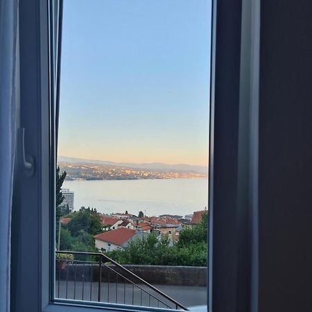 Dolores Apartment Опатия Экстерьер фото