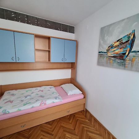 Dolores Apartment Опатия Экстерьер фото