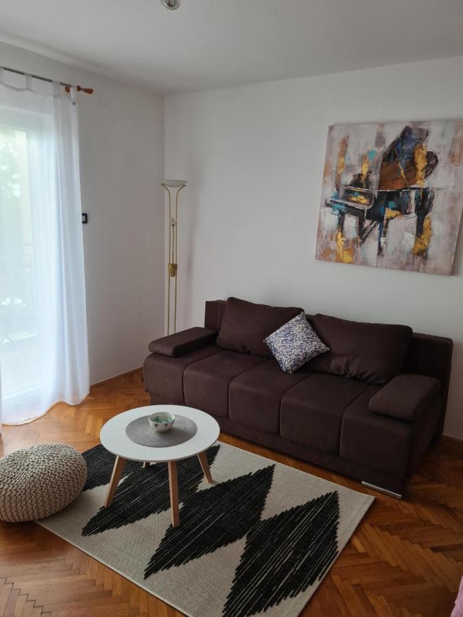 Dolores Apartment Опатия Экстерьер фото