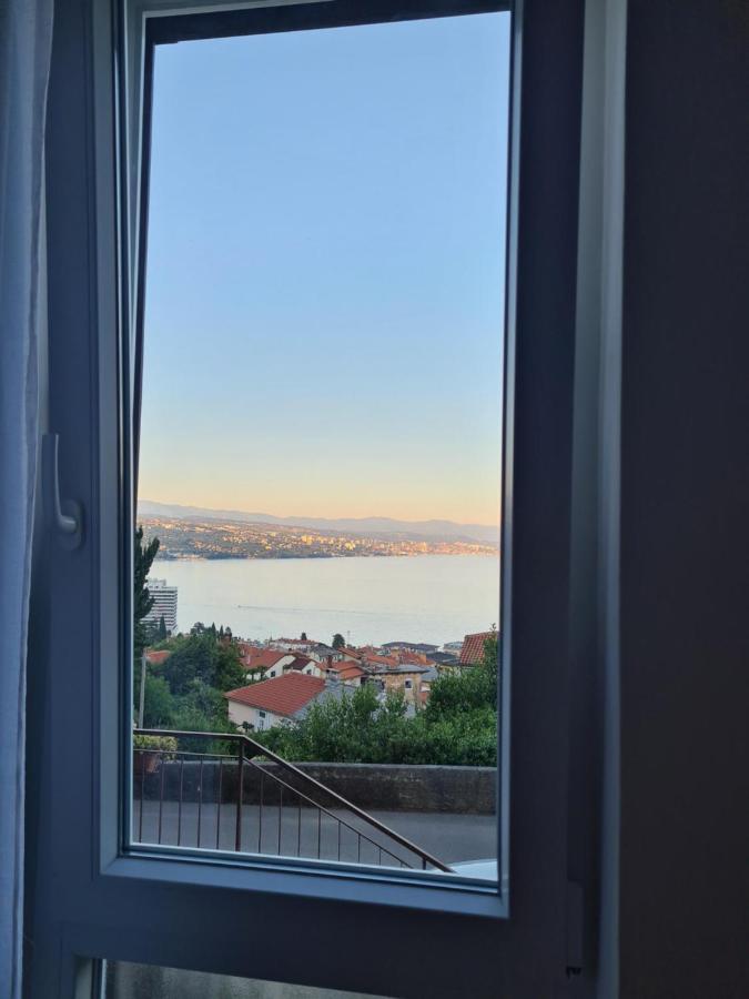 Dolores Apartment Опатия Экстерьер фото