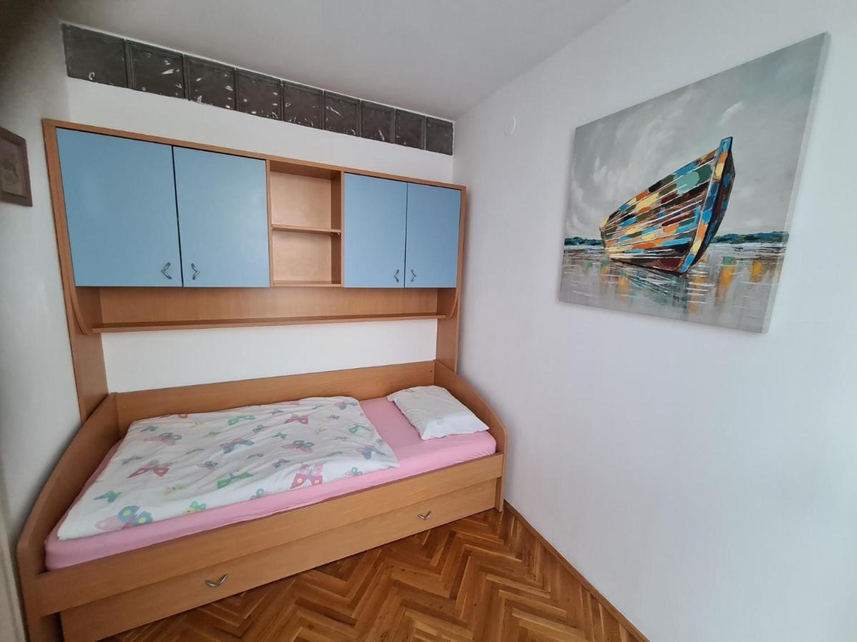 Dolores Apartment Опатия Экстерьер фото