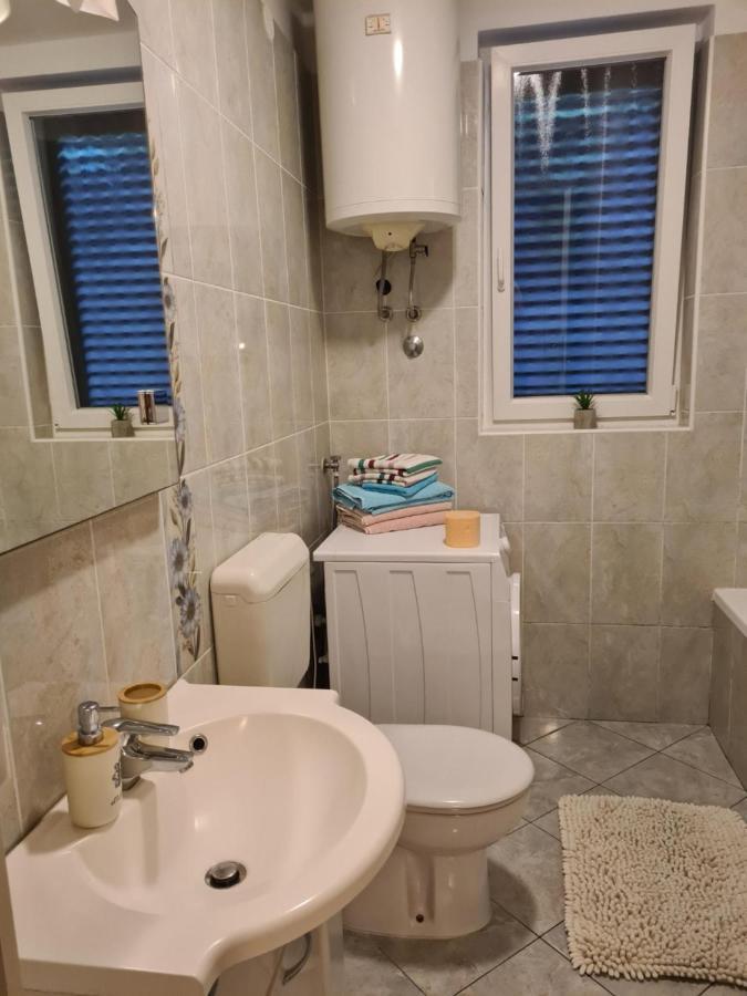 Dolores Apartment Опатия Экстерьер фото